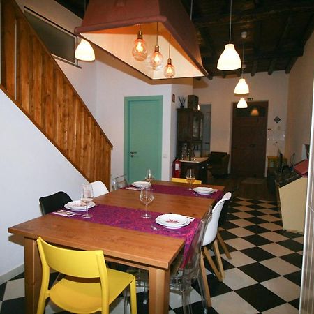 Casa Dos Batalim Bed & Breakfast มอนชีเก ภายนอก รูปภาพ