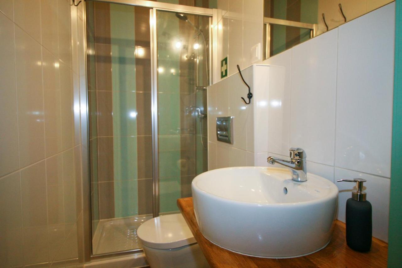 Casa Dos Batalim Bed & Breakfast มอนชีเก ภายนอก รูปภาพ