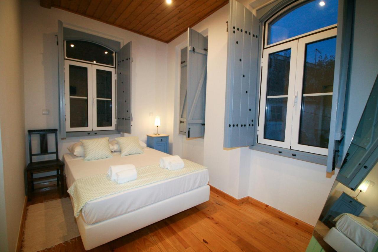 Casa Dos Batalim Bed & Breakfast มอนชีเก ภายนอก รูปภาพ