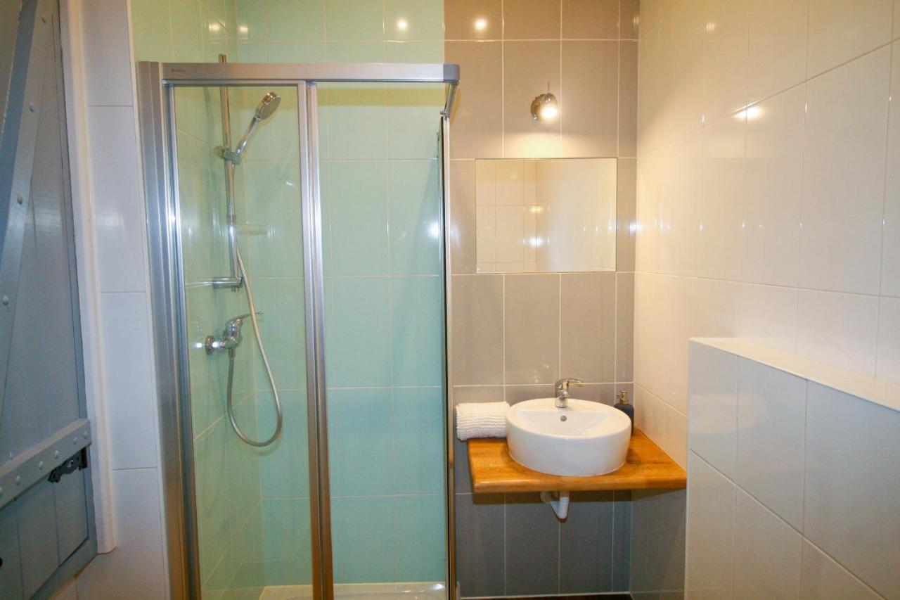 Casa Dos Batalim Bed & Breakfast มอนชีเก ภายนอก รูปภาพ