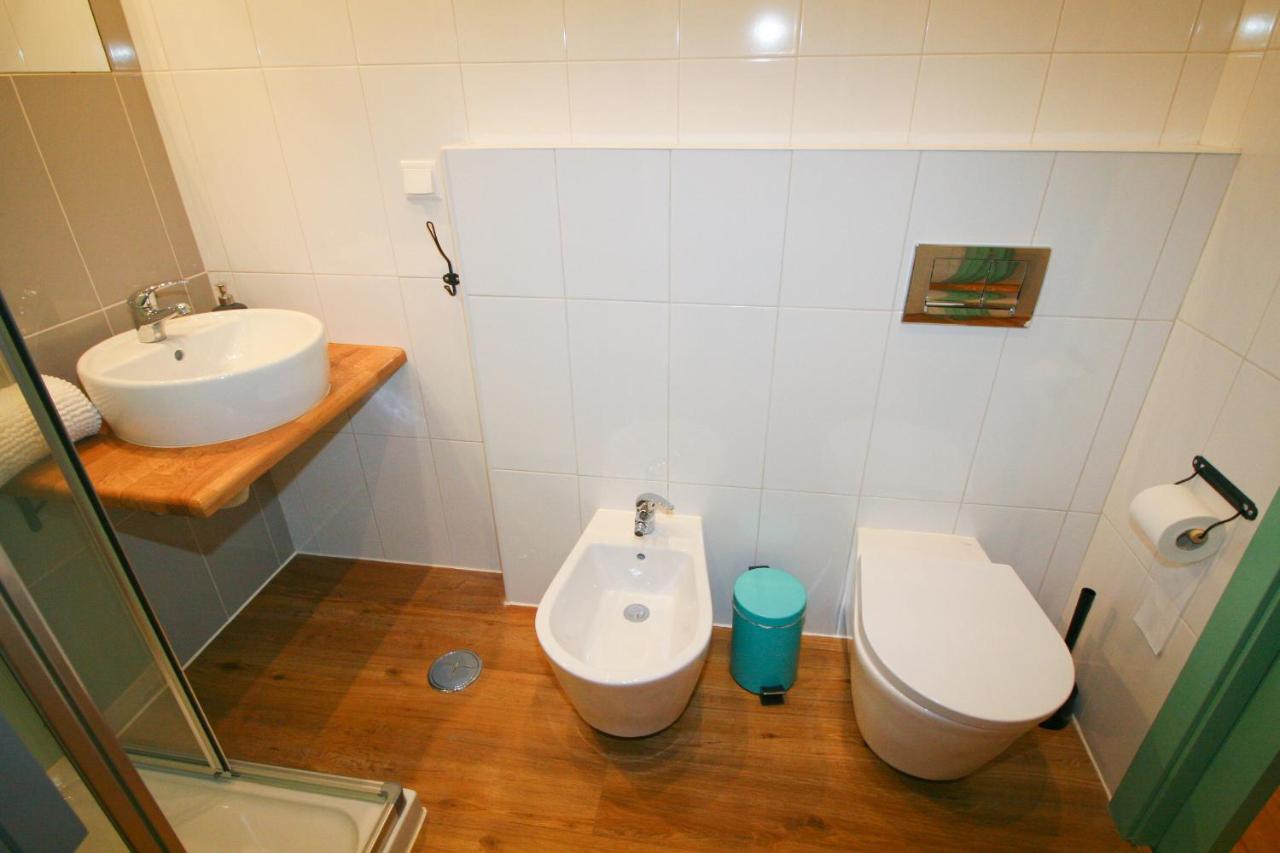 Casa Dos Batalim Bed & Breakfast มอนชีเก ภายนอก รูปภาพ