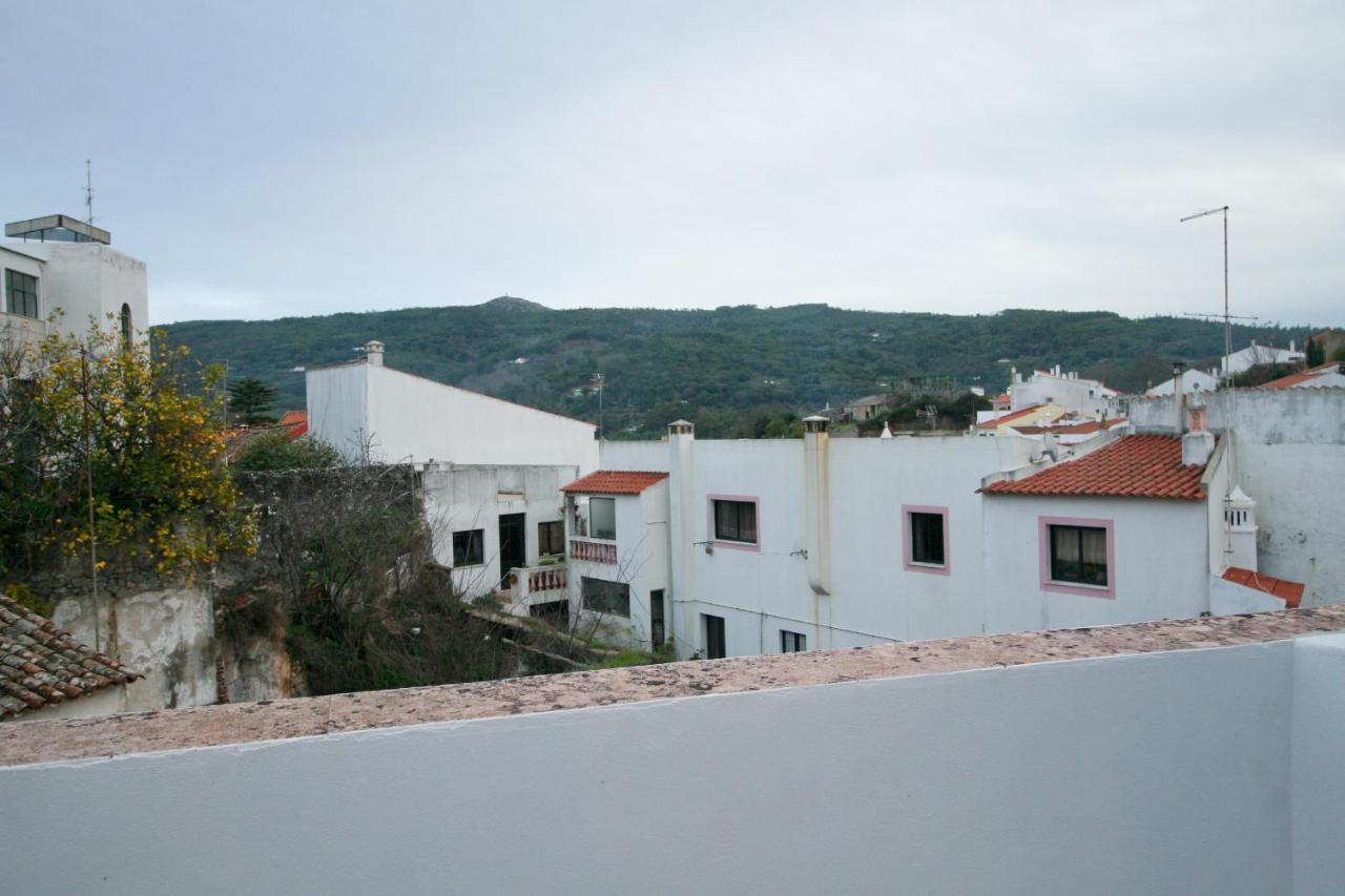 Casa Dos Batalim Bed & Breakfast มอนชีเก ภายนอก รูปภาพ