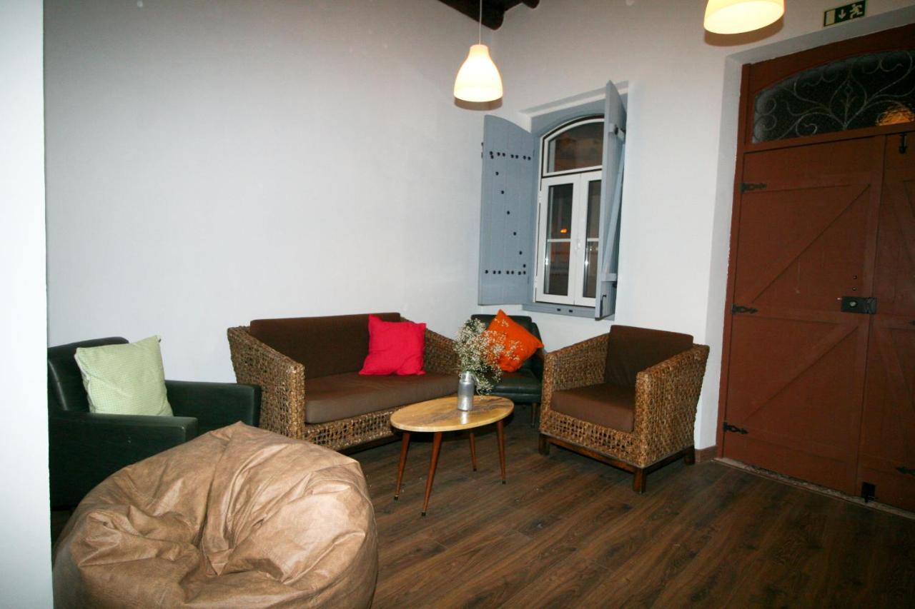 Casa Dos Batalim Bed & Breakfast มอนชีเก ภายนอก รูปภาพ