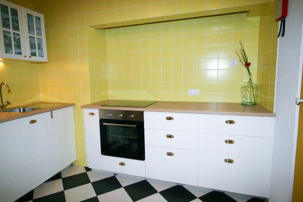 Casa Dos Batalim Bed & Breakfast มอนชีเก ภายนอก รูปภาพ